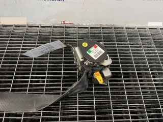 bontott VW GOLF VI Jobb első Biztonsági Öv