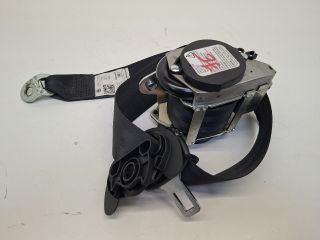 bontott VW GOLF VI Jobb első Biztonsági Öv