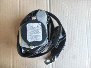 bontott VW GOLF VI Jobb első Biztonsági Öv