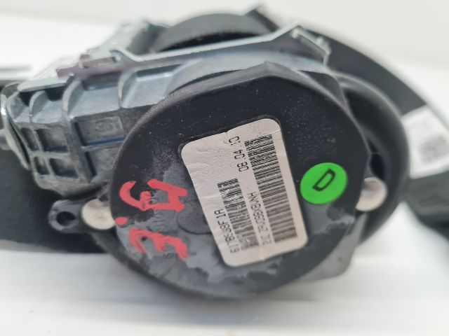 bontott VW GOLF VI Jobb első Biztonsági Öv