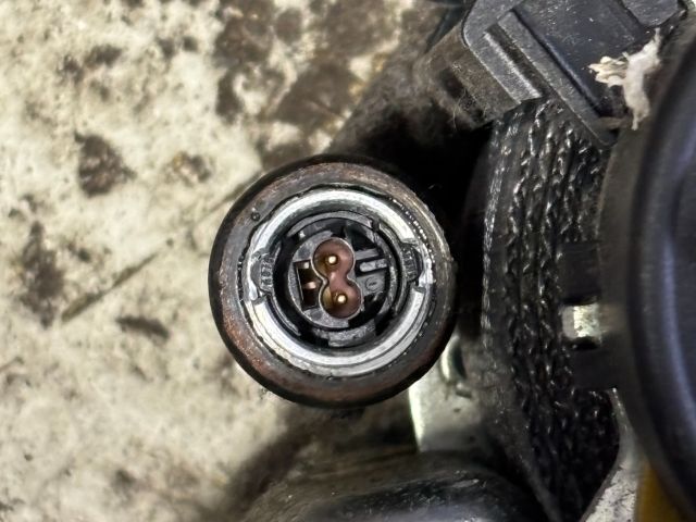 bontott VW GOLF VI Jobb első Biztonsági Öv