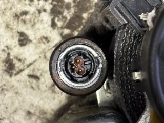 bontott VW GOLF VI Jobb első Biztonsági Öv