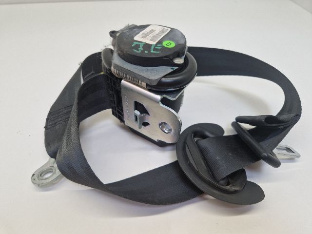 bontott VW GOLF VI Jobb első Biztonsági Öv