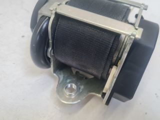 bontott VW GOLF VI Jobb első Biztonsági Öv