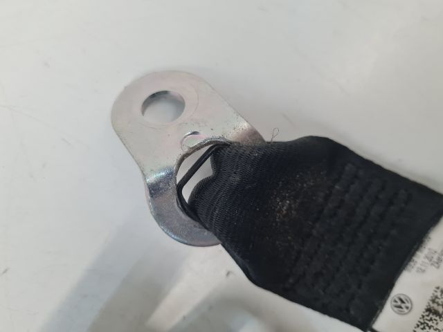 bontott VW GOLF VI Jobb első Biztonsági Öv