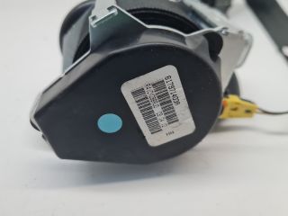 bontott VW GOLF VI Jobb első Biztonsági Öv