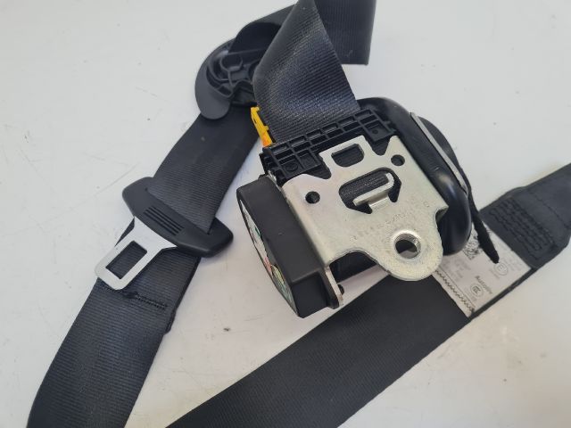 bontott VW GOLF VI Jobb első Biztonsági Öv