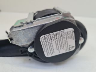 bontott VW GOLF VI Jobb első Biztonsági Öv