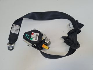 bontott VW GOLF VI Jobb első Biztonsági Öv