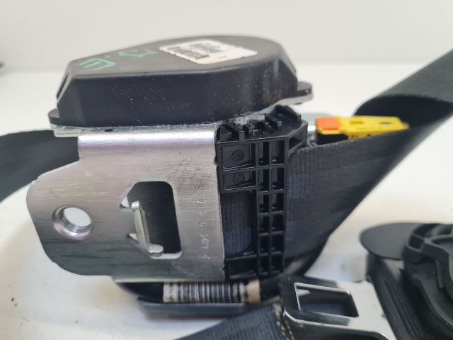 bontott VW GOLF VI Jobb első Biztonsági Öv