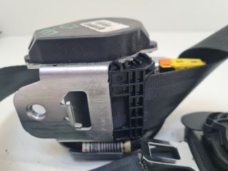 bontott VW GOLF VI Jobb első Biztonsági Öv