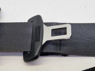 bontott VW GOLF VI Jobb első Biztonsági Öv