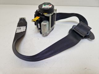 bontott VW GOLF VI Jobb első Biztonsági Öv