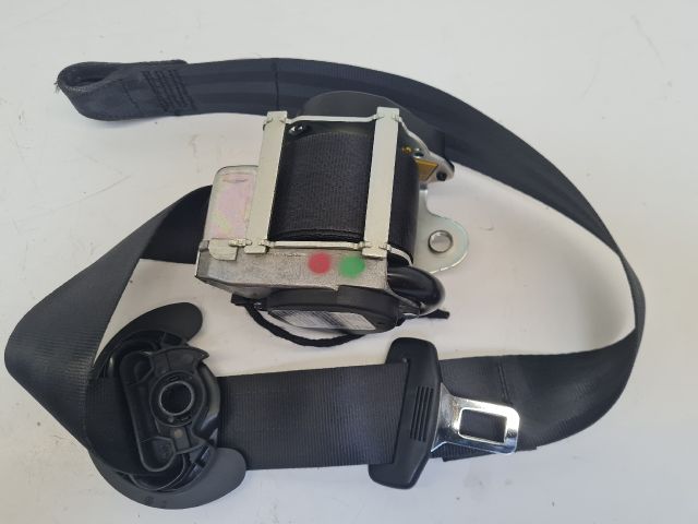 bontott VW GOLF VI Jobb első Biztonsági Öv