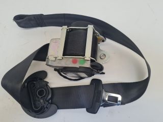 bontott VW GOLF VI Jobb első Biztonsági Öv