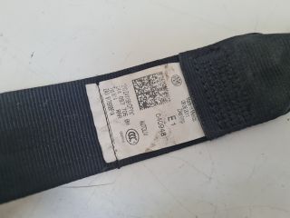 bontott VW GOLF VI Jobb első Biztonsági Öv