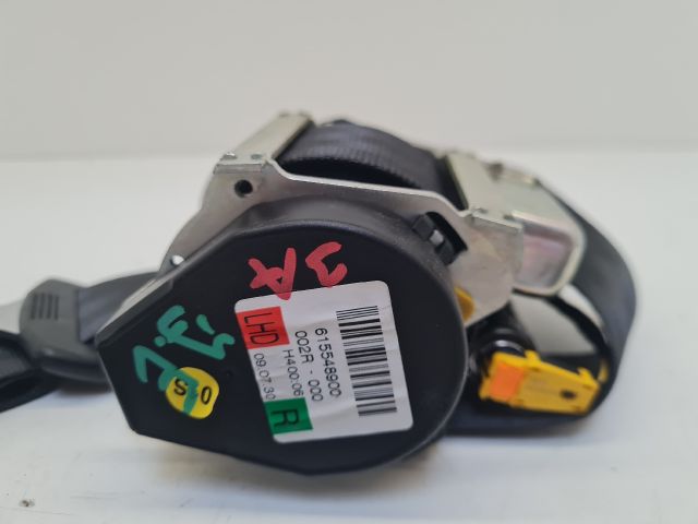 bontott VW GOLF VI Jobb első Biztonsági Öv