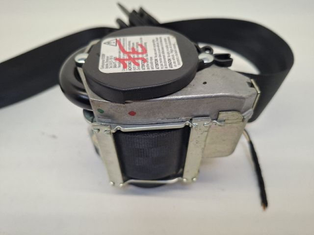 bontott VW GOLF VI Jobb első Biztonsági Öv