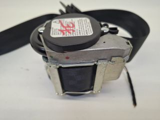 bontott VW GOLF VI Jobb első Biztonsági Öv