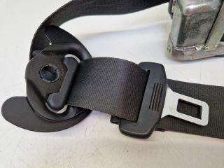 bontott VW GOLF VI Jobb első Biztonsági Öv