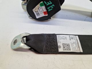 bontott VW GOLF VI Jobb első Biztonsági Öv
