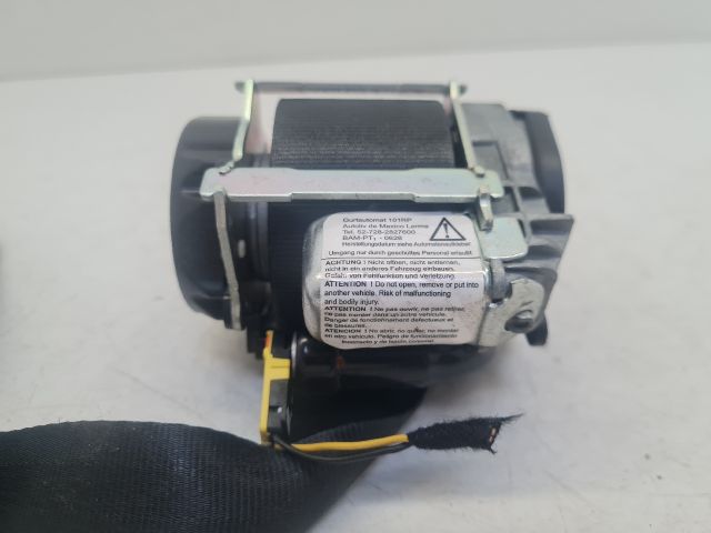 bontott VW GOLF VI Jobb első Biztonsági Öv