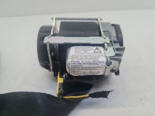 bontott VW GOLF VI Jobb első Biztonsági Öv