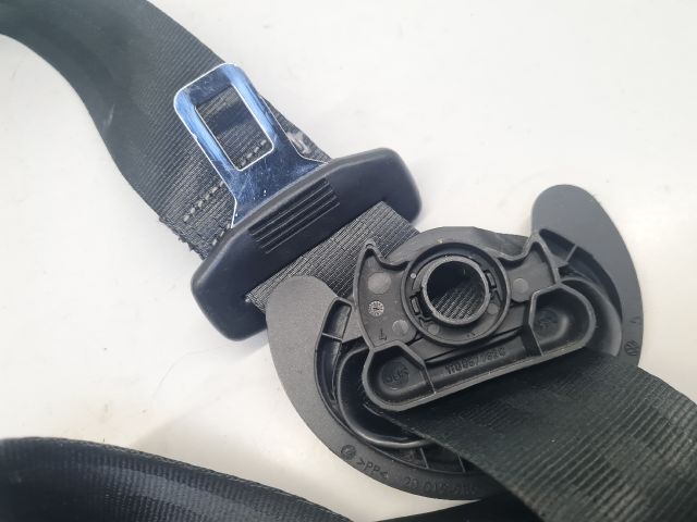 bontott VW GOLF VI Jobb első Biztonsági Öv