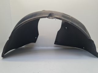 bontott VW GOLF VI Jobb első Dobbetét (Kerékjárati, Műanyag)