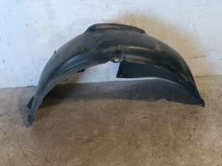 bontott VW GOLF VI Jobb első Dobbetét (Kerékjárati, Műanyag)