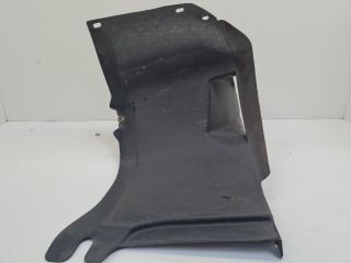 bontott VW GOLF VI Jobb első Első Dobbetét (Kerékjárati, Műanyag)