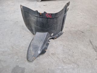 bontott VW GOLF VI Jobb első Első Dobbetét (Kerékjárati, Műanyag)