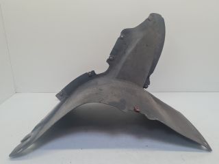 bontott VW GOLF VI Jobb első Első Dobbetét (Kerékjárati, Műanyag)