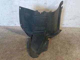 bontott VW GOLF VI Jobb első Első Dobbetét (Kerékjárati, Műanyag)