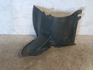 bontott VW GOLF VI Jobb első Első Dobbetét (Kerékjárati, Műanyag)