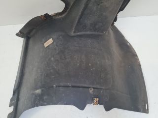 bontott VW GOLF VI Jobb első Első Dobbetét (Kerékjárati, Műanyag)