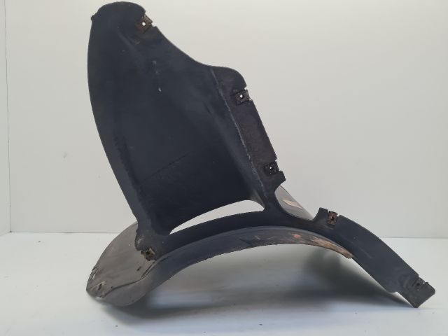 bontott VW GOLF VI Jobb első Első Dobbetét (Kerékjárati, Műanyag)