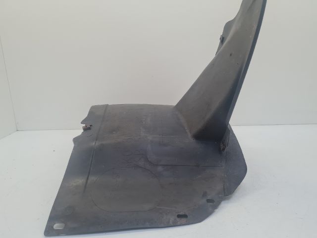 bontott VW GOLF VI Jobb első Első Dobbetét (Kerékjárati, Műanyag)