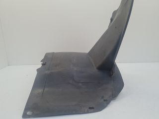 bontott VW GOLF VI Jobb első Első Dobbetét (Kerékjárati, Műanyag)