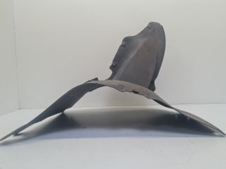 bontott VW GOLF VI Jobb első Első Dobbetét (Kerékjárati, Műanyag)