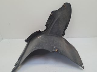 bontott VW GOLF VI Jobb első Első Dobbetét (Kerékjárati, Műanyag)