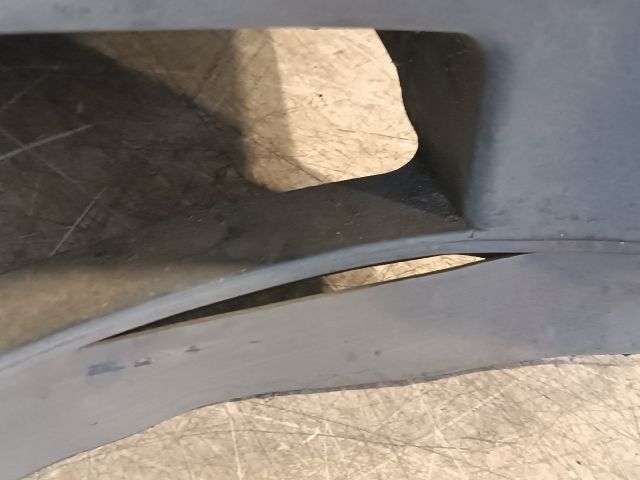 bontott VW GOLF VI Jobb első Első Dobbetét (Kerékjárati, Műanyag)