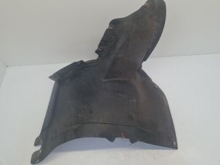 bontott VW GOLF VI Jobb első Első Dobbetét (Kerékjárati, Műanyag)