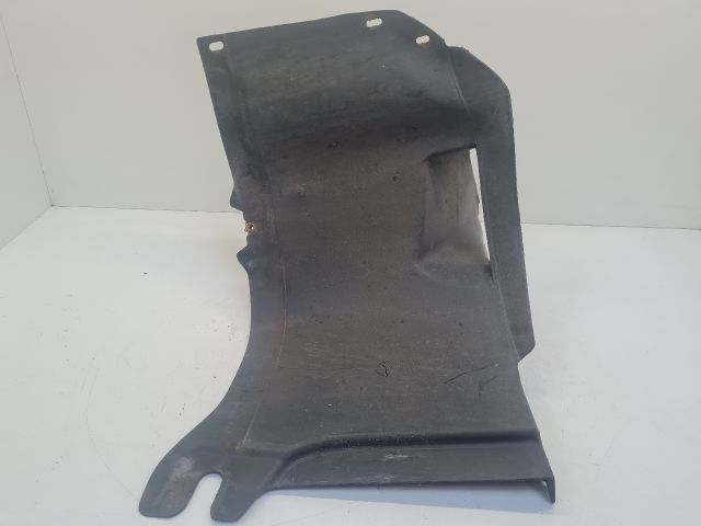 bontott VW GOLF VI Jobb első Első Dobbetét (Kerékjárati, Műanyag)