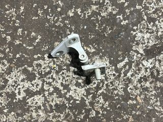 bontott VW GOLF VI Jobb első Felső Zsanér