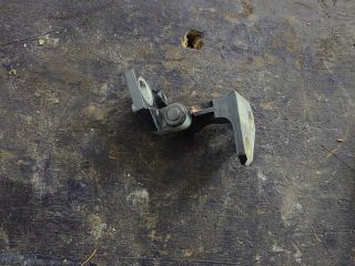 bontott VW GOLF VI Jobb első Felső Zsanér