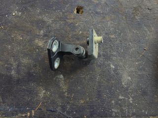 bontott VW GOLF VI Jobb első Felső Zsanér