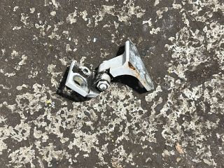 bontott VW GOLF VI Jobb első Felső Zsanér