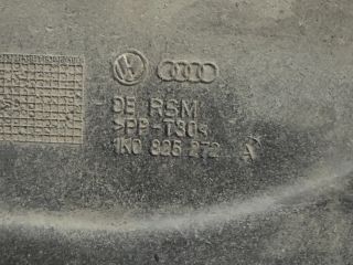 bontott VW GOLF VI Jobb első Fenéklemez