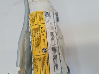 bontott VW GOLF VI Jobb első Függöny Légzsák